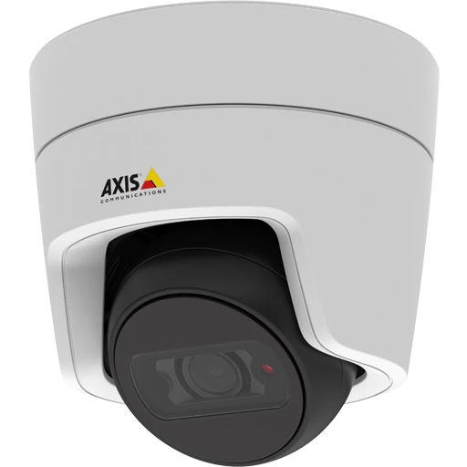 IP-камера видеонаблюдения Axis M3105-L: купить в Москве